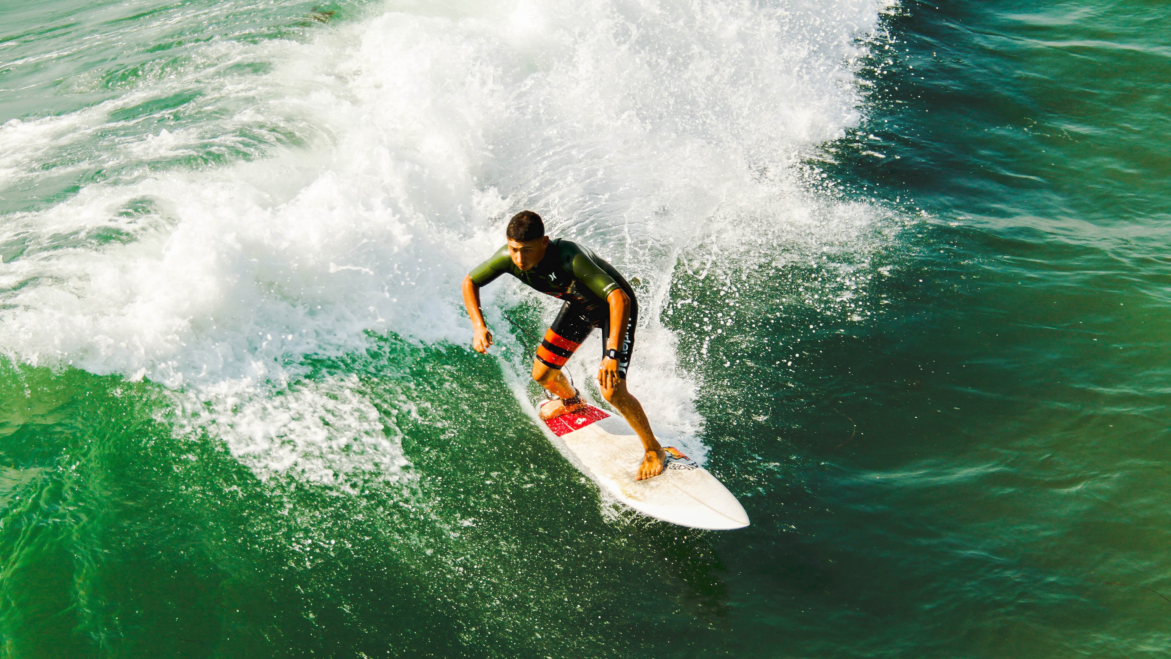 数据证明转身推壁质量决定中程表现